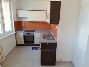 Pronájem bytu 2+1, Podbořany, Sídliště Míru, 64 m2