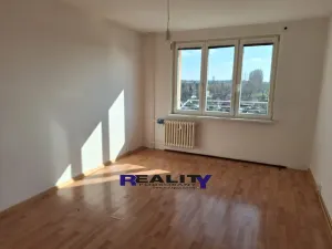 Pronájem bytu 2+1, Podbořany, Sídliště Míru, 64 m2