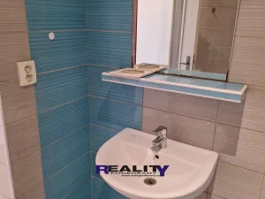 Pronájem bytu 2+1, Podbořany, Sídliště Míru, 64 m2