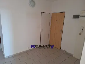 Pronájem bytu 2+1, Podbořany, Sídliště Míru, 64 m2