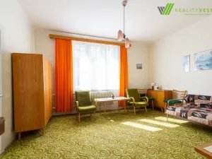 Prodej rodinného domu, Ratíškovice, Sportovní, 130 m2