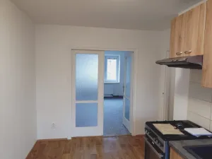 Pronájem bytu 1+1, Rokycany - Nové Město, Mládežníků, 35 m2