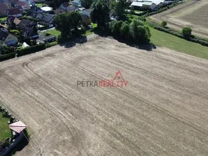 Prodej pozemku pro bydlení, Zlatníky-Hodkovice, Za Brankou, 1758 m2