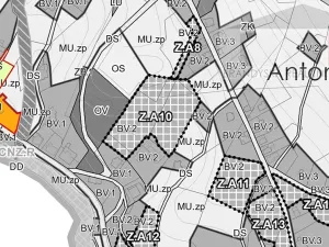 Prodej pozemku pro bydlení, Josefův Důl, 3361 m2