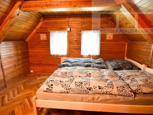 Prodej chalupy, Josefův Důl, 80 m2