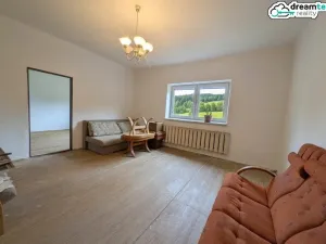 Prodej chaty, Malá Bystřice, 130 m2