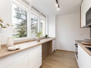 Prodej bytu 3+kk, Ostrava, Jasmínová, 64 m2