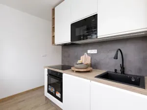 Prodej bytu 3+kk, Ostrava, Jasmínová, 64 m2