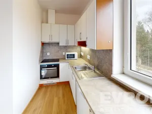 Prodej bytu 2+kk, Havlíčkův Brod, Rozkošská, 37 m2