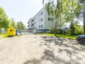 Prodej bytu 2+kk, Havlíčkův Brod, Rozkošská, 37 m2