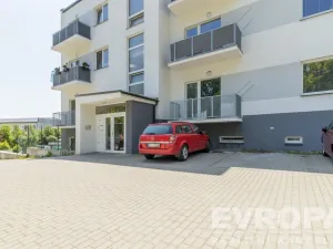 Prodej bytu 2+kk, Havlíčkův Brod, Rozkošská, 37 m2