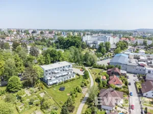 Prodej bytu 2+kk, Havlíčkův Brod, Rozkošská, 37 m2