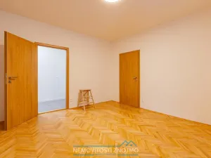 Pronájem bytu 3+1, Brno - Veveří, Dřevařská, 76 m2