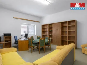 Prodej obchodního prostoru, Paskov, Náměstí, 250 m2