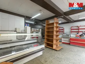 Prodej obchodního prostoru, Paskov, Náměstí, 250 m2