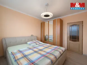 Prodej bytu 3+1, Praha - Horní Měcholupy, Parmská, 72 m2