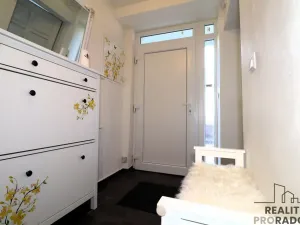 Pronájem bytu 1+1, Brno, Klobásova, 30 m2