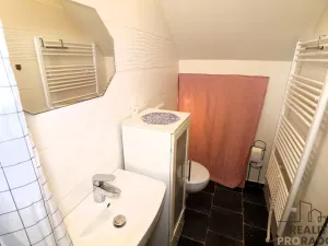 Pronájem bytu 1+1, Brno, Klobásova, 30 m2