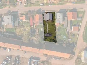 Prodej domu na klíč, Třibřichy, 89 m2