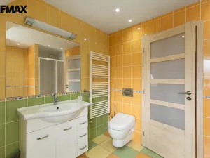 Pronájem bytu 2+kk, Litvínov - Chudeřín, Chudeřínská, 80 m2