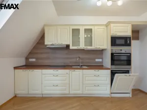 Pronájem bytu 2+kk, Litvínov - Chudeřín, Chudeřínská, 80 m2