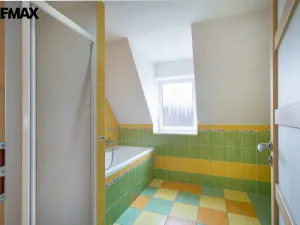 Pronájem bytu 2+kk, Litvínov - Chudeřín, Chudeřínská, 80 m2