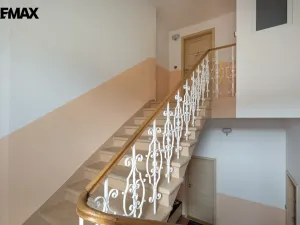 Pronájem bytu 2+kk, Litvínov - Chudeřín, Chudeřínská, 80 m2