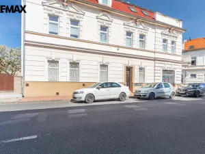 Pronájem bytu 2+kk, Litvínov - Chudeřín, Chudeřínská, 80 m2