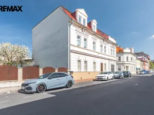 Pronájem bytu 2+kk, Litvínov - Chudeřín, Chudeřínská, 80 m2