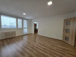 Pronájem bytu 3+1, Frýdlant nad Ostravicí, Harcovská, 70 m2
