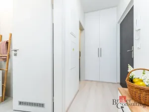 Prodej bytu 3+kk, Praha - Vysočany, Svatošových, 79 m2