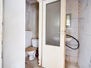 Prodej vícegeneračního domu, Ústí nad Labem - Sebuzín, 180 m2