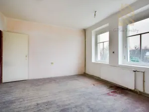 Prodej vícegeneračního domu, Ústí nad Labem - Sebuzín, 180 m2