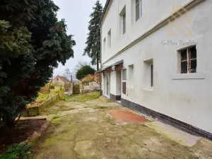 Prodej vícegeneračního domu, Ústí nad Labem - Sebuzín, 180 m2