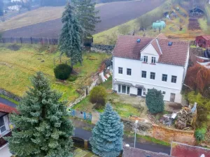 Prodej vícegeneračního domu, Ústí nad Labem - Sebuzín, 180 m2