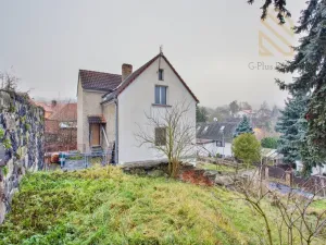 Prodej vícegeneračního domu, Ústí nad Labem - Sebuzín, 180 m2