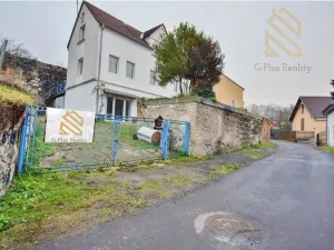 Prodej vícegeneračního domu, Ústí nad Labem - Sebuzín, 180 m2