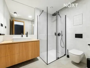 Pronájem bytu 1+kk, Benecko, 33 m2