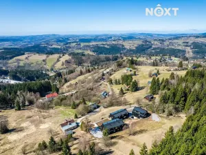 Pronájem bytu 1+kk, Benecko, 33 m2