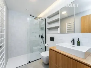 Pronájem bytu 2+kk, Benecko, 60 m2