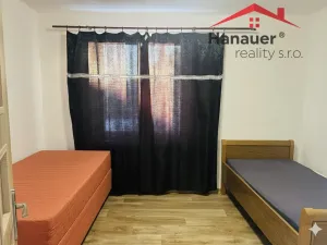 Pronájem bytu 2+1, Duchcov, Jungmannova, 49 m2