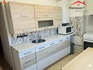 Pronájem bytu 2+1, Duchcov, Jungmannova, 49 m2