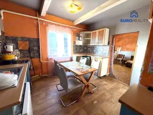 Prodej bytu 3+1, Velká Hleďsebe - Klimentov, 89 m2