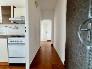 Prodej bytu 2+1, Hodonín, Brandlova, 59 m2