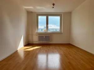 Prodej bytu 2+1, Hodonín, Brandlova, 59 m2