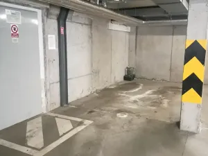 Pronájem bytu 3+kk, Praha - Bohnice, Pekařova, 73 m2