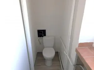 Pronájem bytu 2+1, Most, Konstantina Biebla, 57 m2