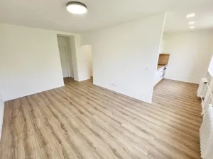 Pronájem bytu 2+1, Most, Mladé gardy, 54 m2