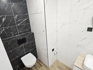 Pronájem bytu 2+1, Most, Mladé gardy, 54 m2