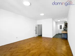 Pronájem bytu 1+kk, Moravská Třebová - Město, Cihlářova, 47 m2